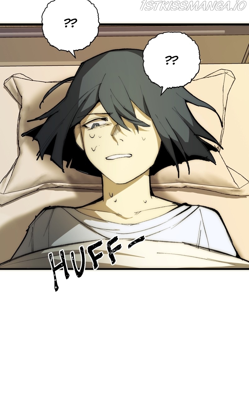 Hand Jumper Chapter 40 - Page 44