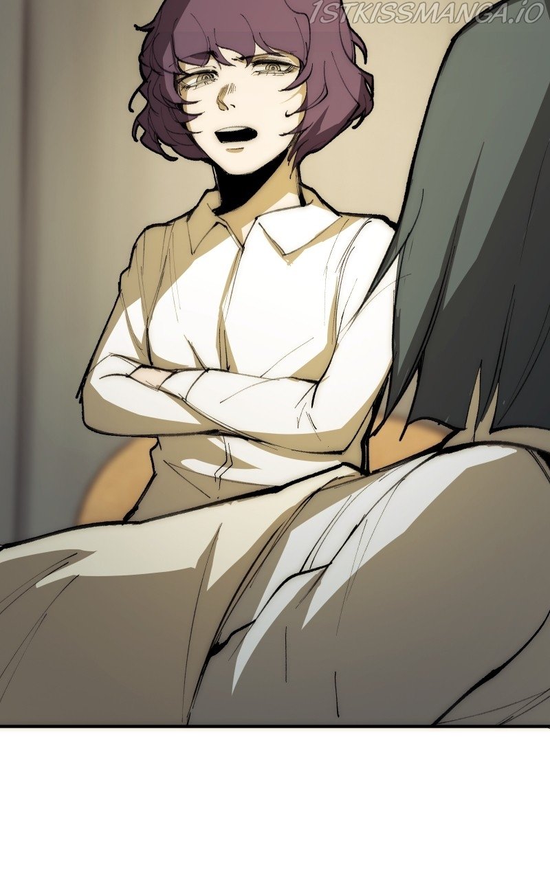 Hand Jumper Chapter 40 - Page 49