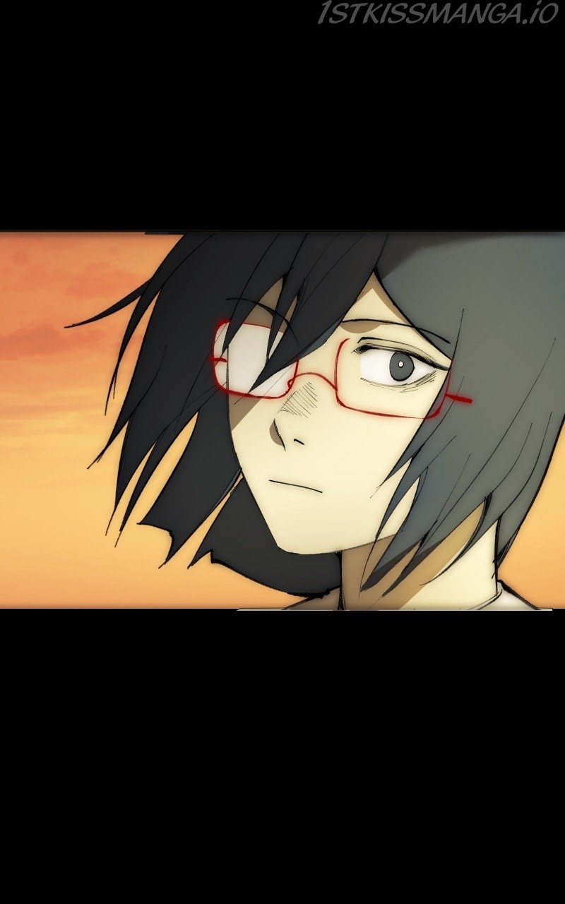 Hand Jumper Chapter 40 - Page 6