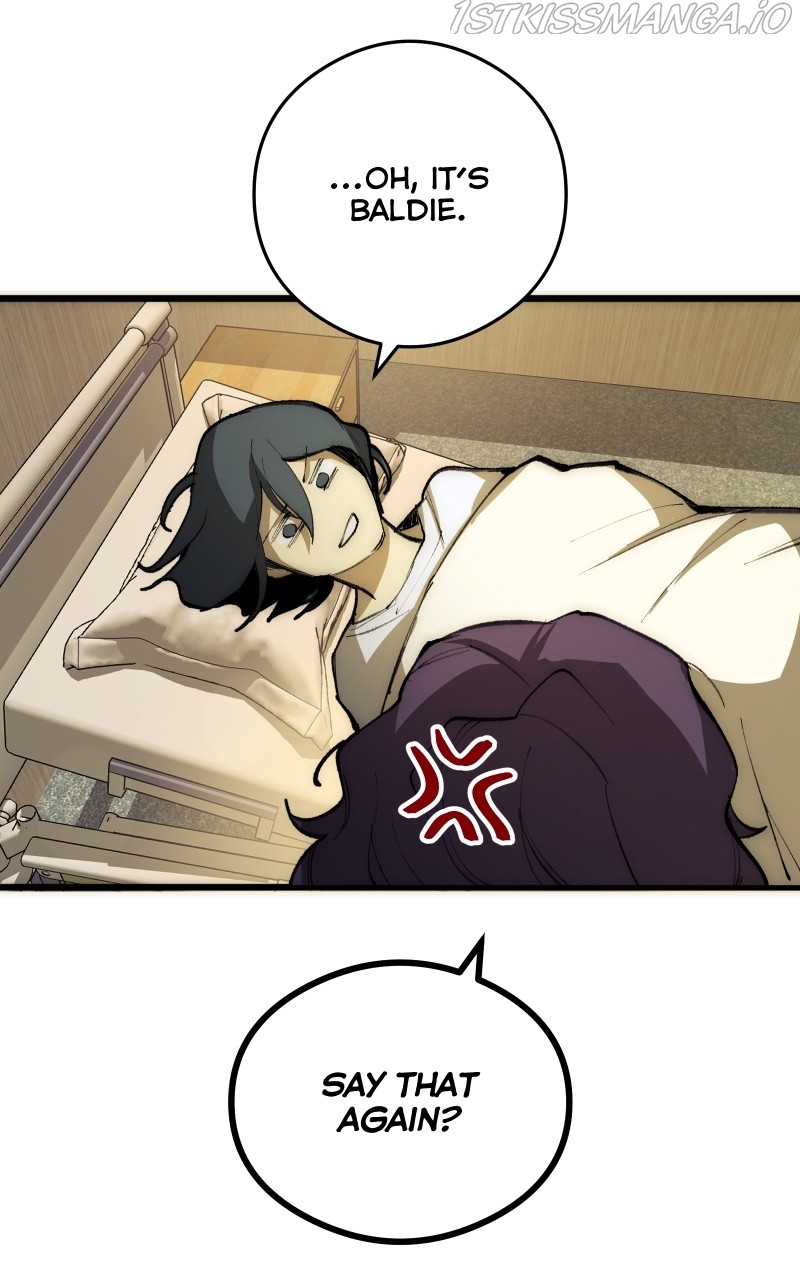 Hand Jumper Chapter 40 - Page 51
