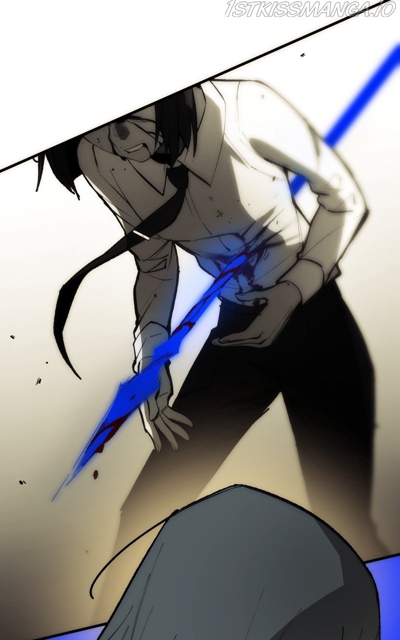 Hand Jumper Chapter 40 - Page 54