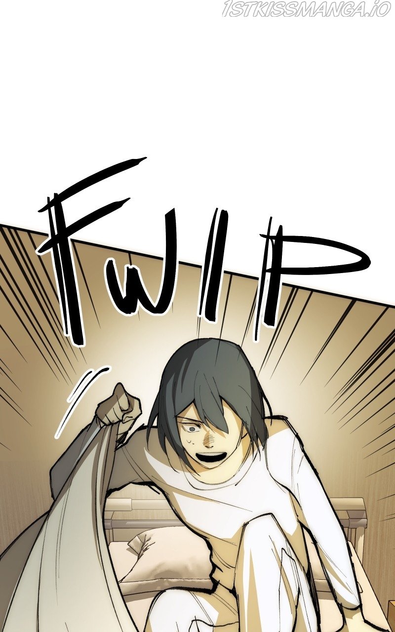 Hand Jumper Chapter 40 - Page 56