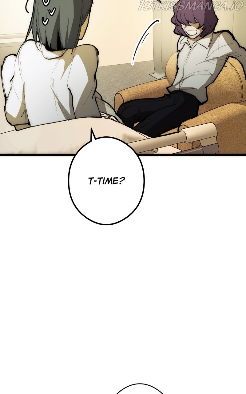 Hand Jumper Chapter 40 - Page 60