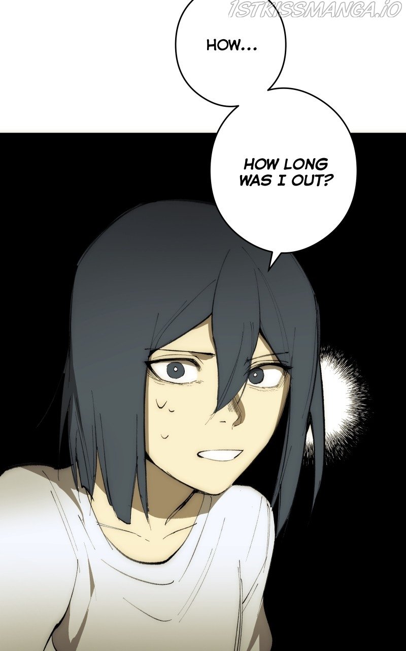 Hand Jumper Chapter 40 - Page 61