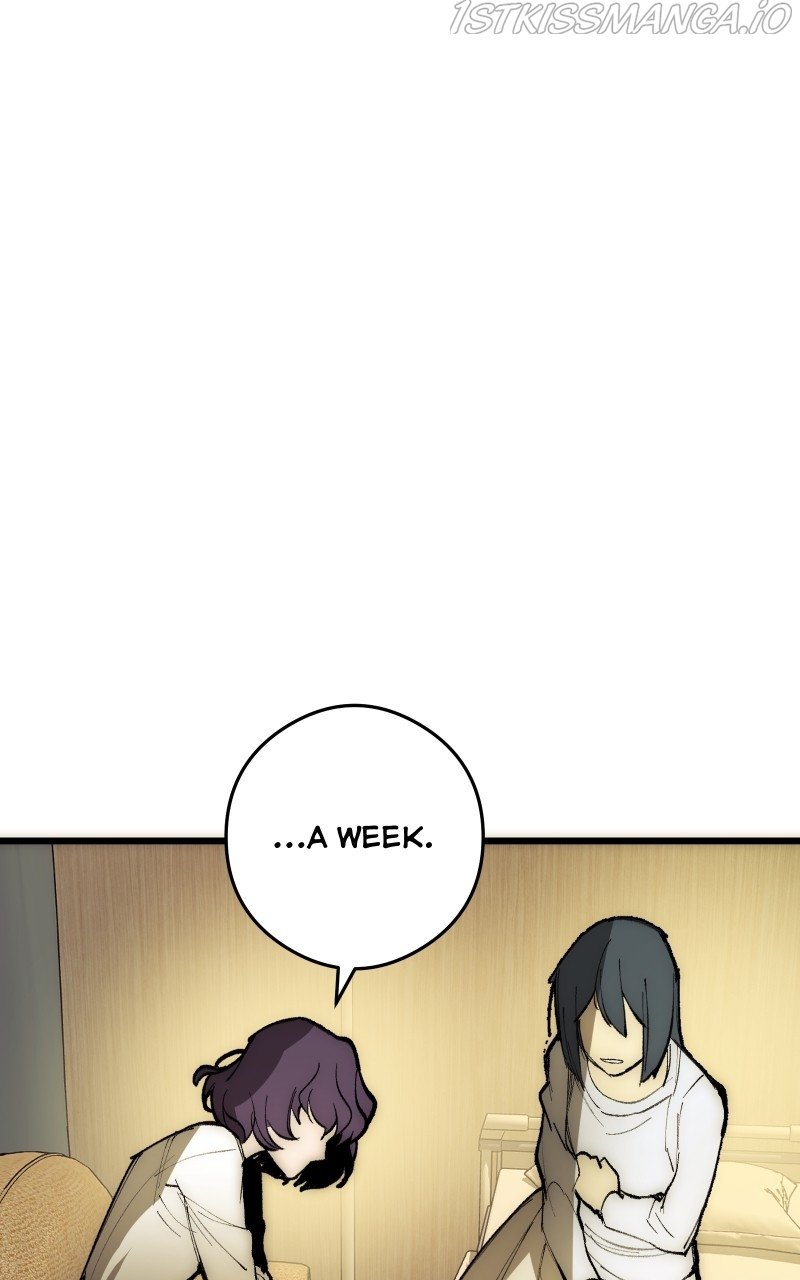 Hand Jumper Chapter 40 - Page 64