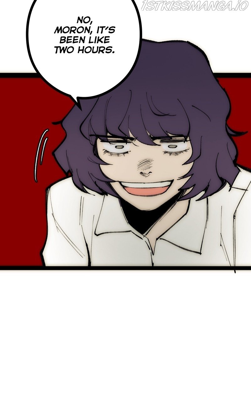 Hand Jumper Chapter 40 - Page 67