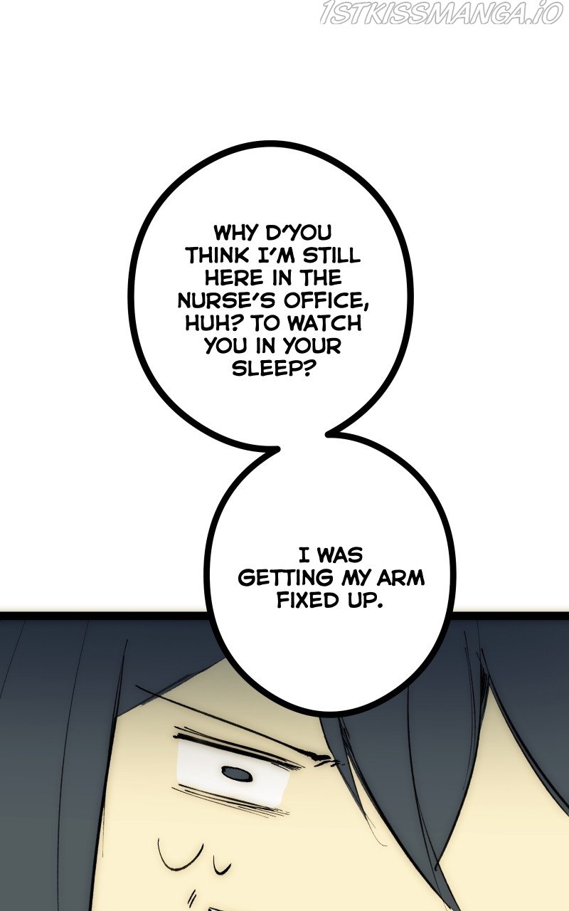 Hand Jumper Chapter 40 - Page 68