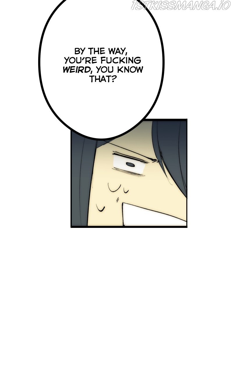Hand Jumper Chapter 40 - Page 70
