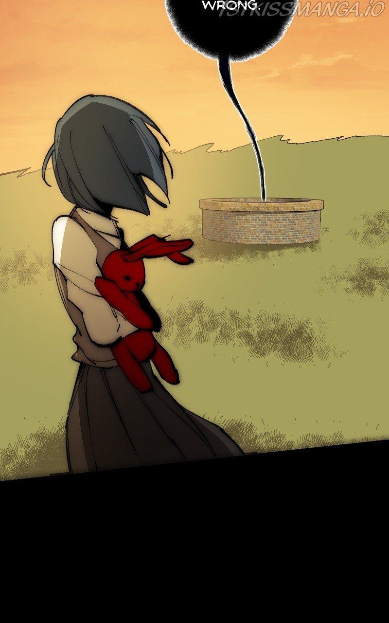 Hand Jumper Chapter 40 - Page 8