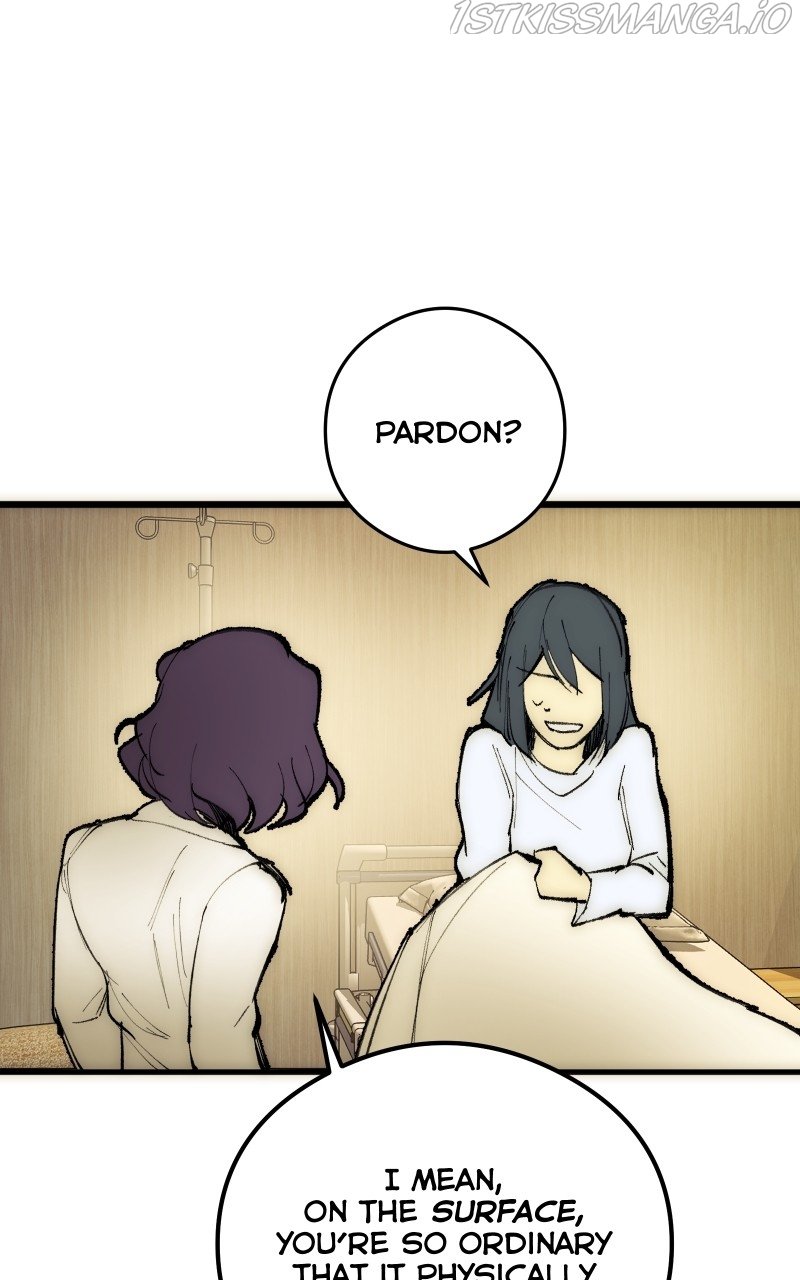 Hand Jumper Chapter 40 - Page 71
