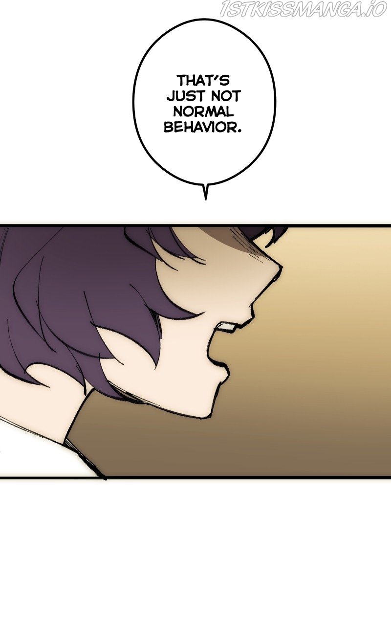 Hand Jumper Chapter 40 - Page 73
