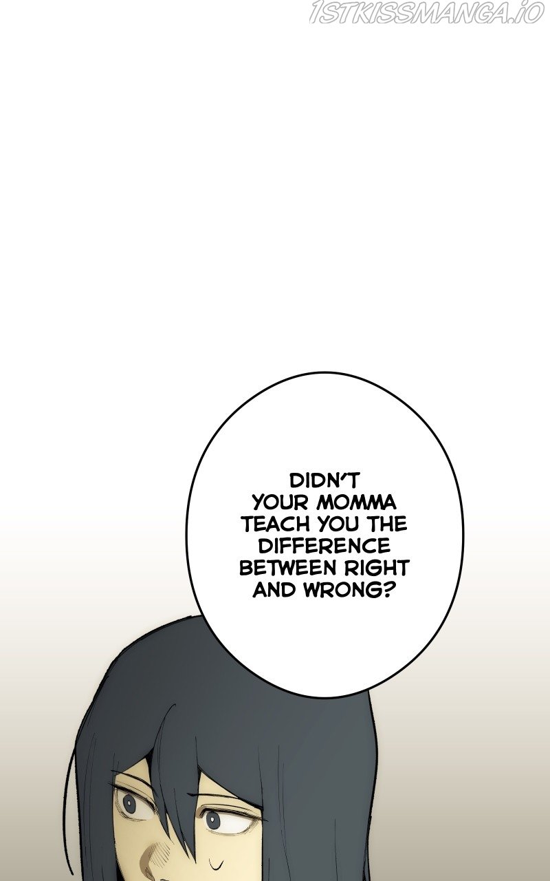 Hand Jumper Chapter 40 - Page 74