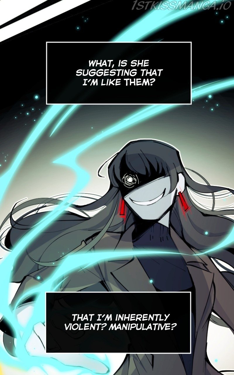 Hand Jumper Chapter 40 - Page 78