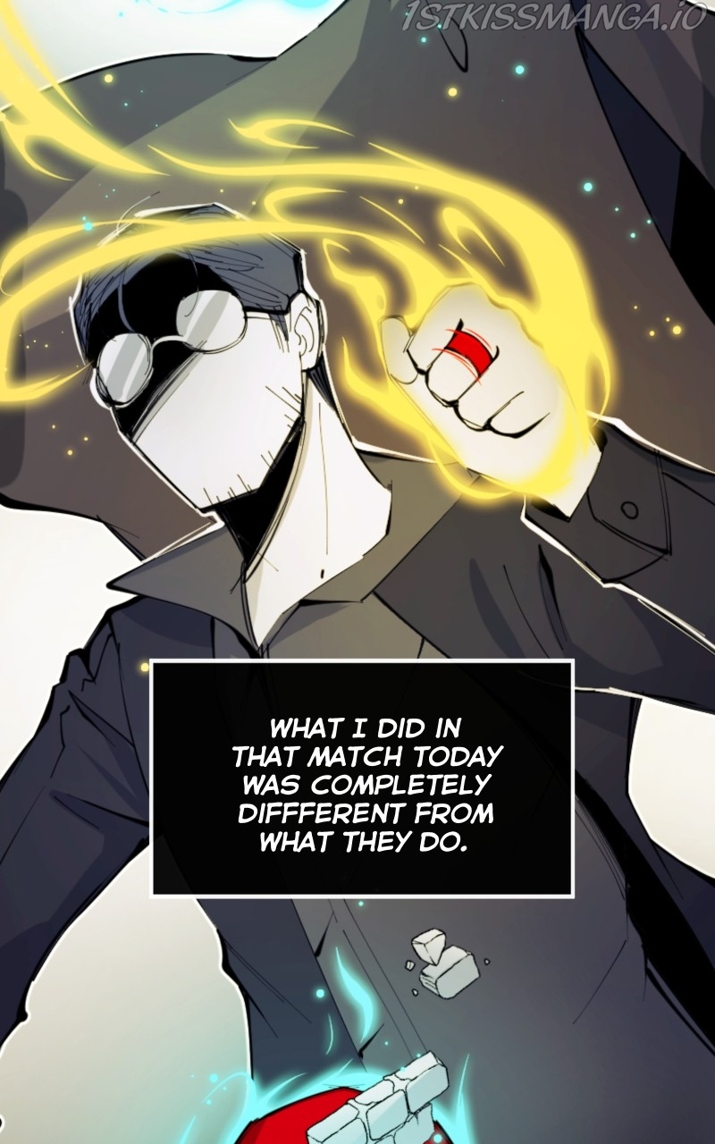 Hand Jumper Chapter 40 - Page 79