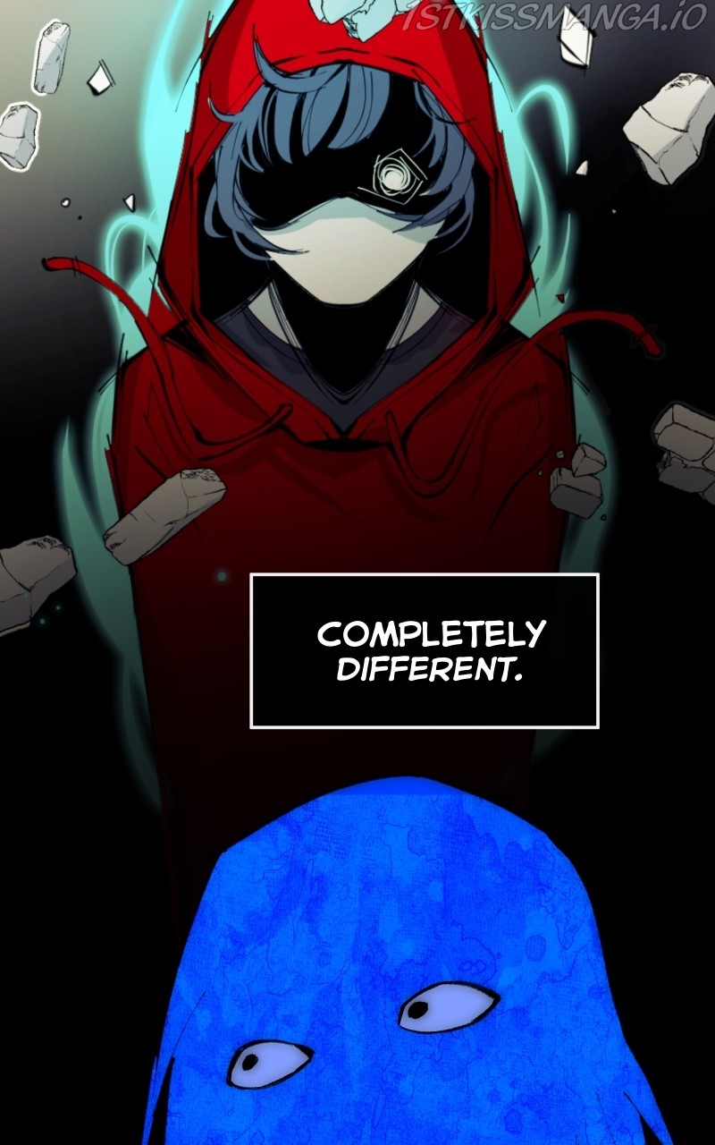 Hand Jumper Chapter 40 - Page 80