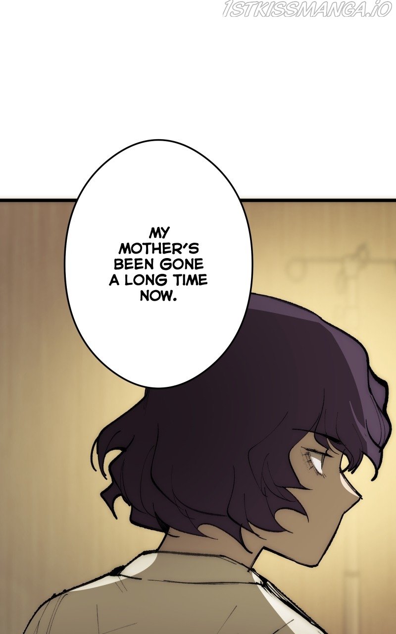Hand Jumper Chapter 40 - Page 82
