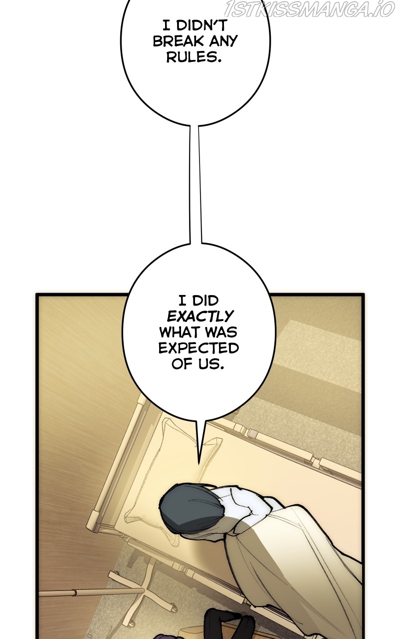 Hand Jumper Chapter 40 - Page 85