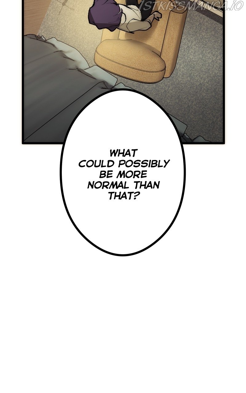 Hand Jumper Chapter 40 - Page 86