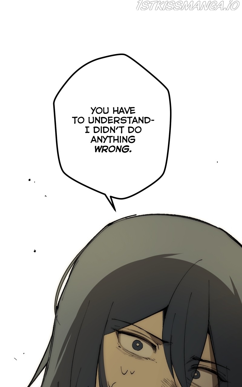 Hand Jumper Chapter 40 - Page 87
