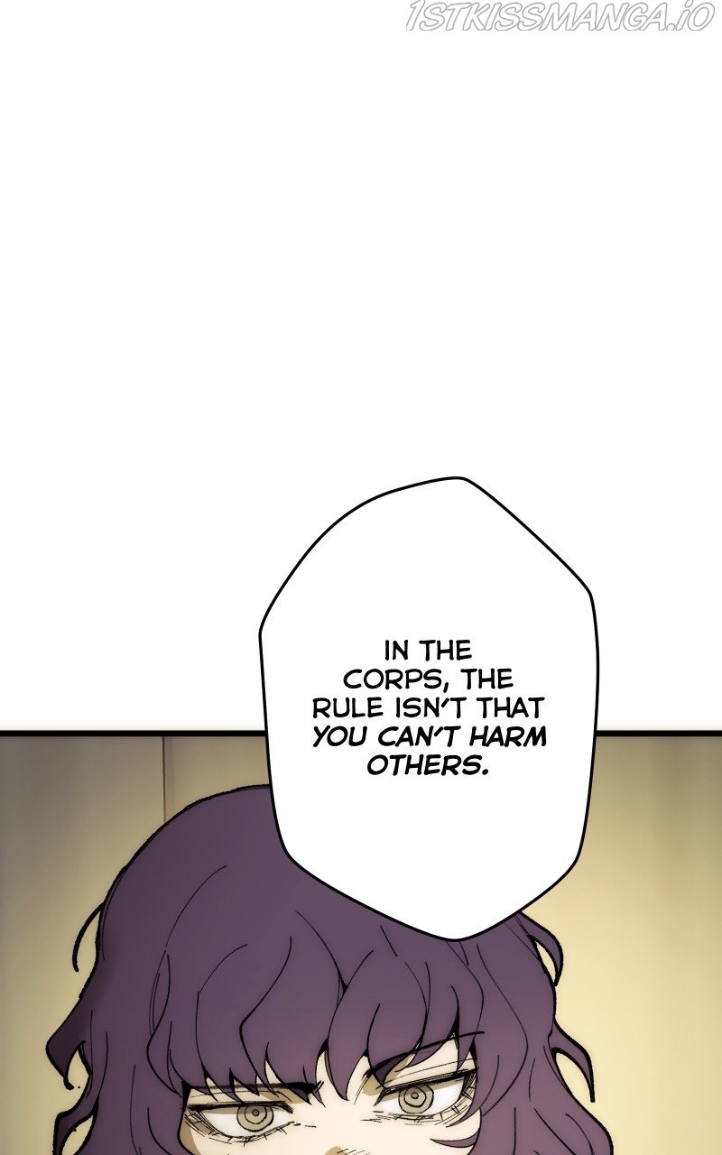 Hand Jumper Chapter 40 - Page 93