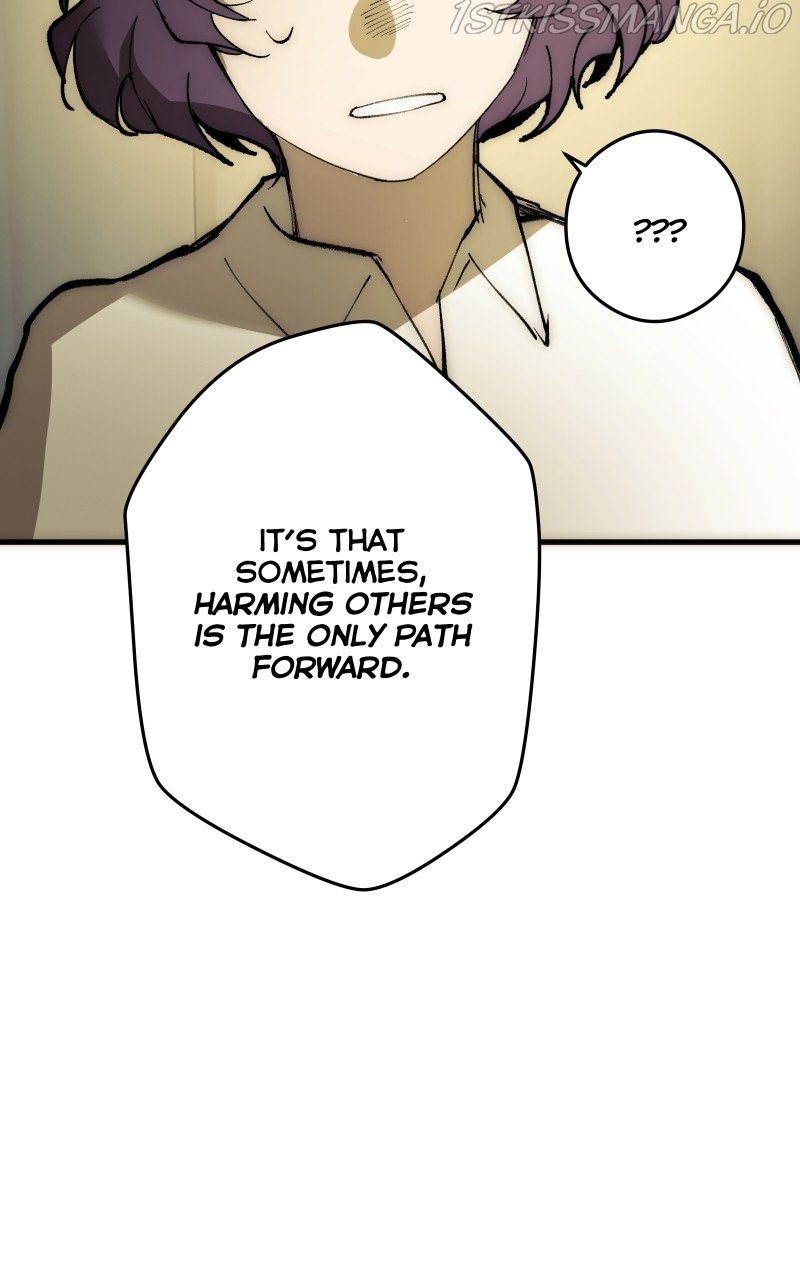 Hand Jumper Chapter 40 - Page 94