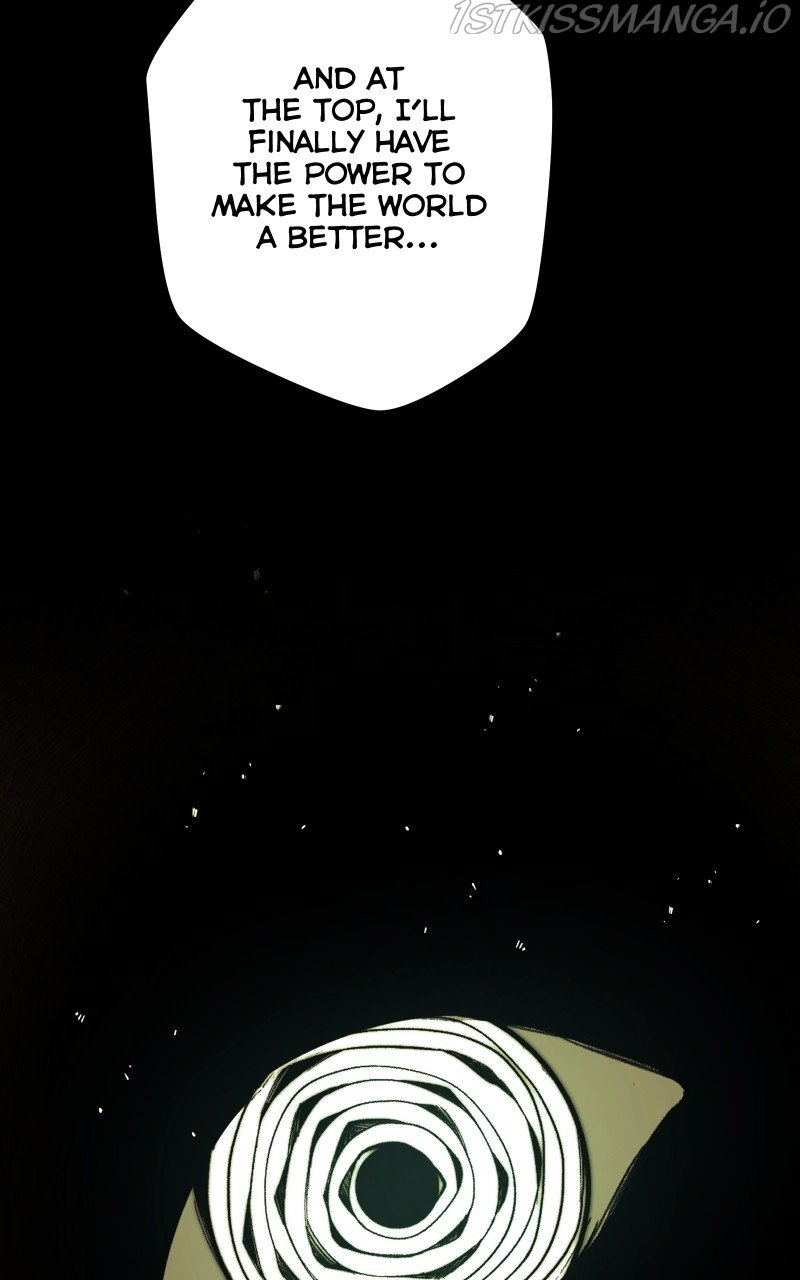 Hand Jumper Chapter 40 - Page 97