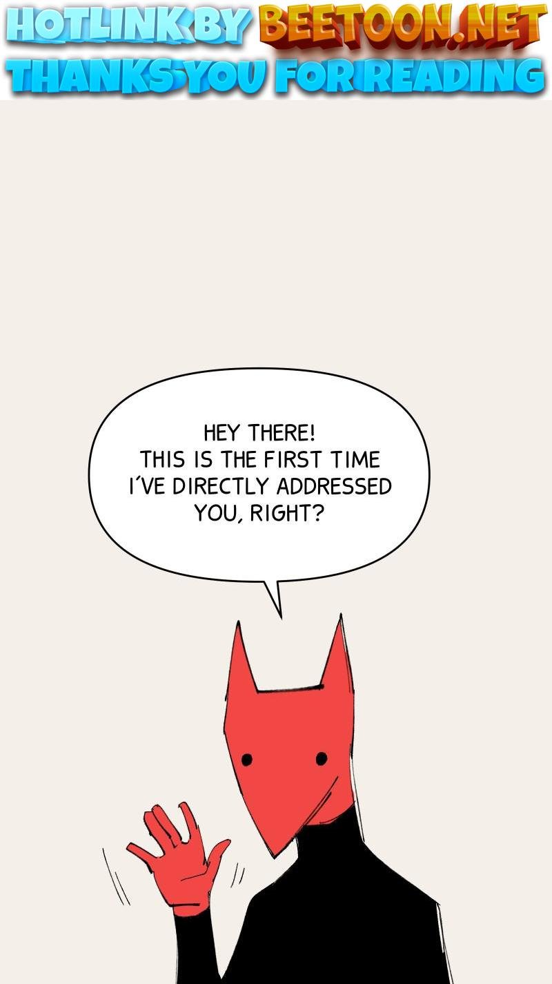 Hand Jumper Chapter 41 - Page 1