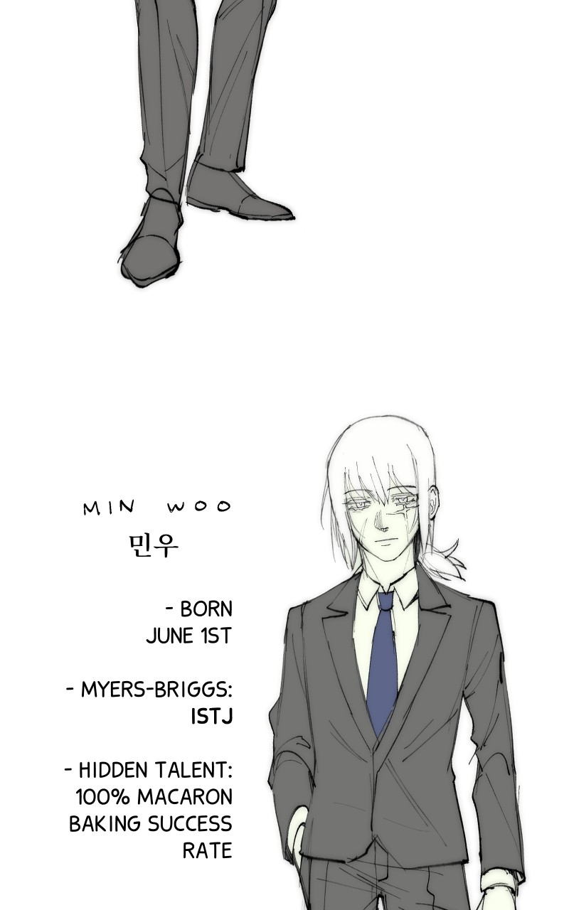 Hand Jumper Chapter 41 - Page 13