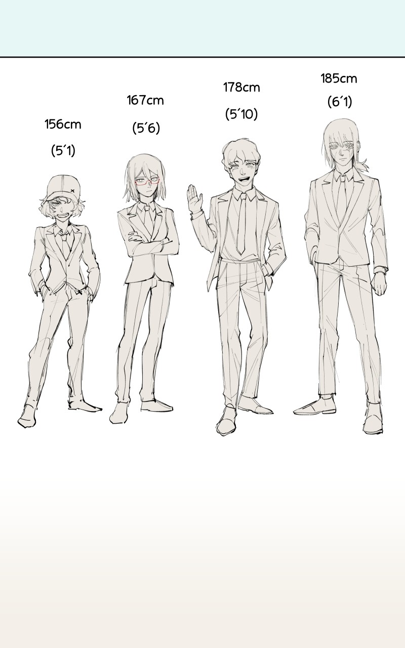Hand Jumper Chapter 41 - Page 15