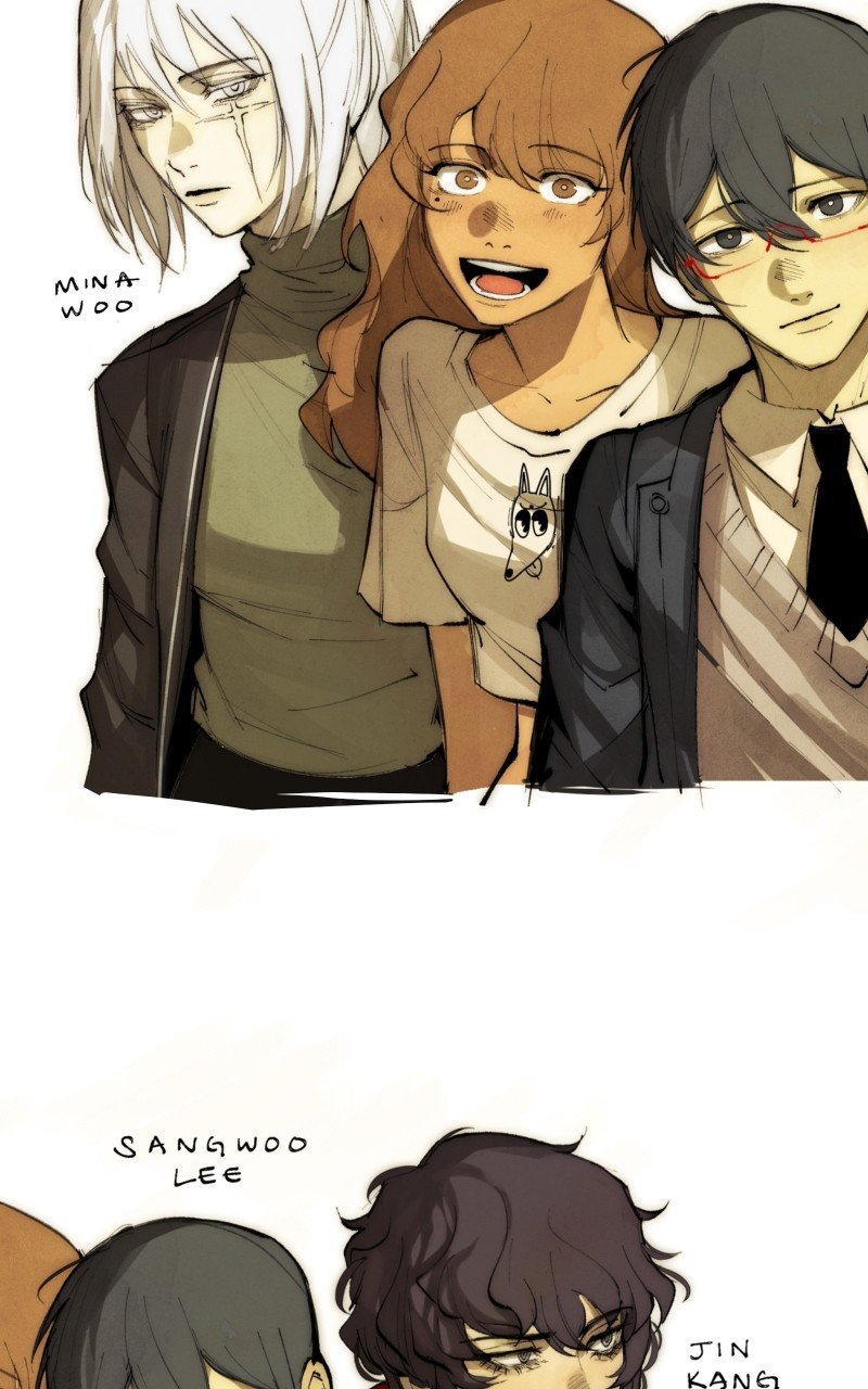 Hand Jumper Chapter 41 - Page 25