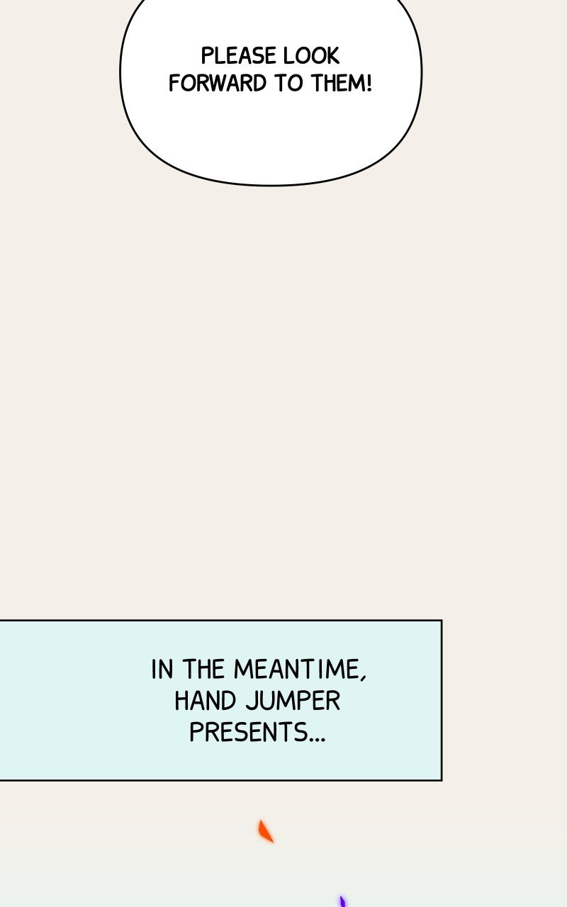 Hand Jumper Chapter 41 - Page 7