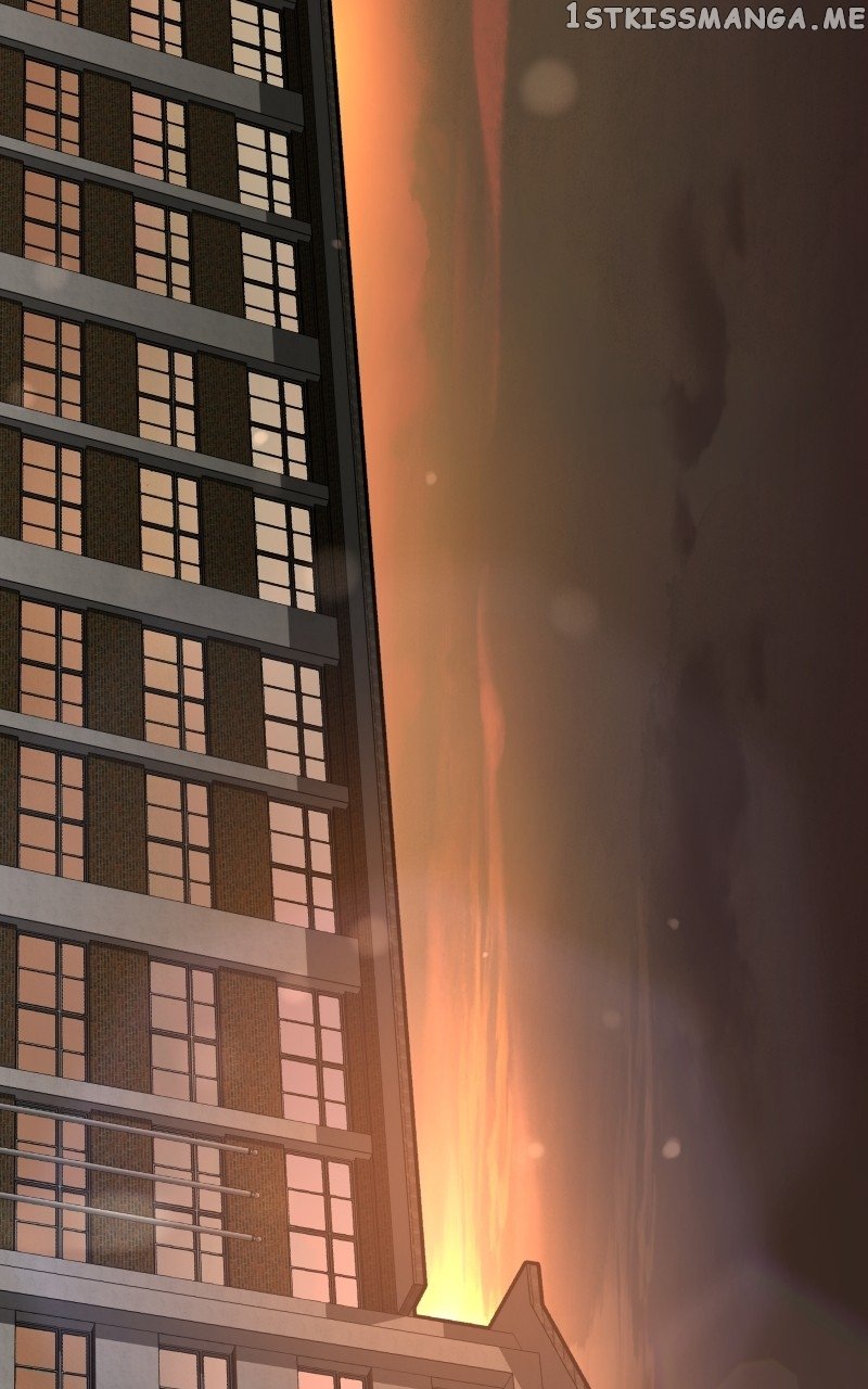 Hand Jumper Chapter 42 - Page 2