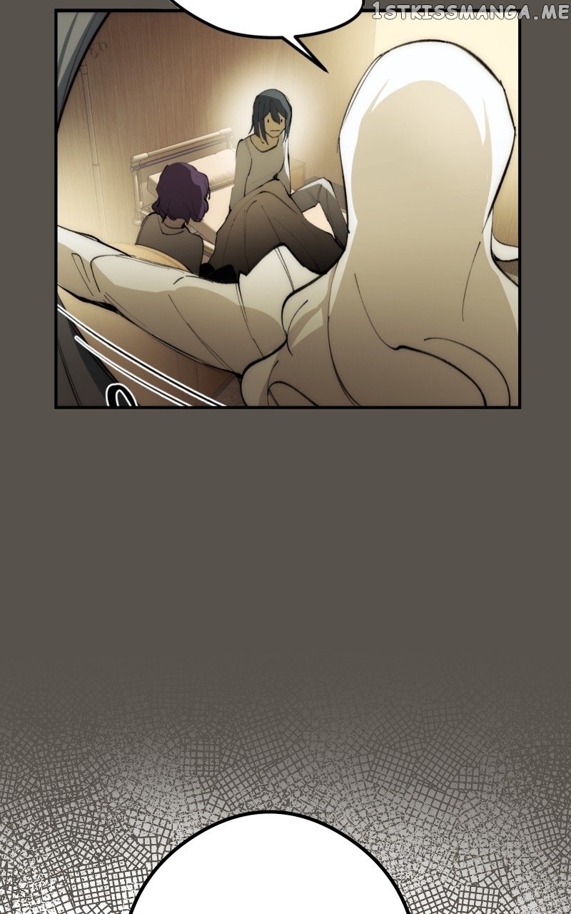 Hand Jumper Chapter 42 - Page 103