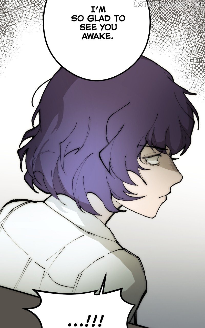 Hand Jumper Chapter 42 - Page 104