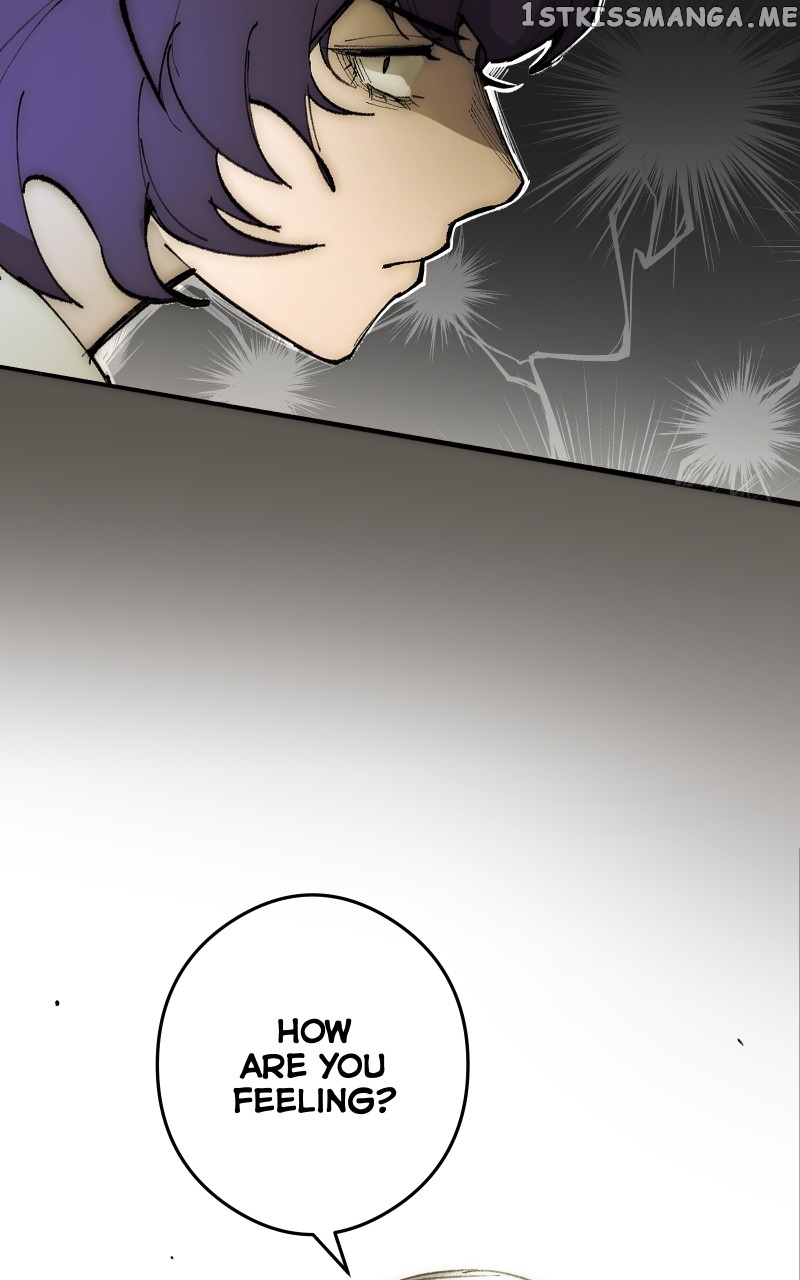 Hand Jumper Chapter 42 - Page 106