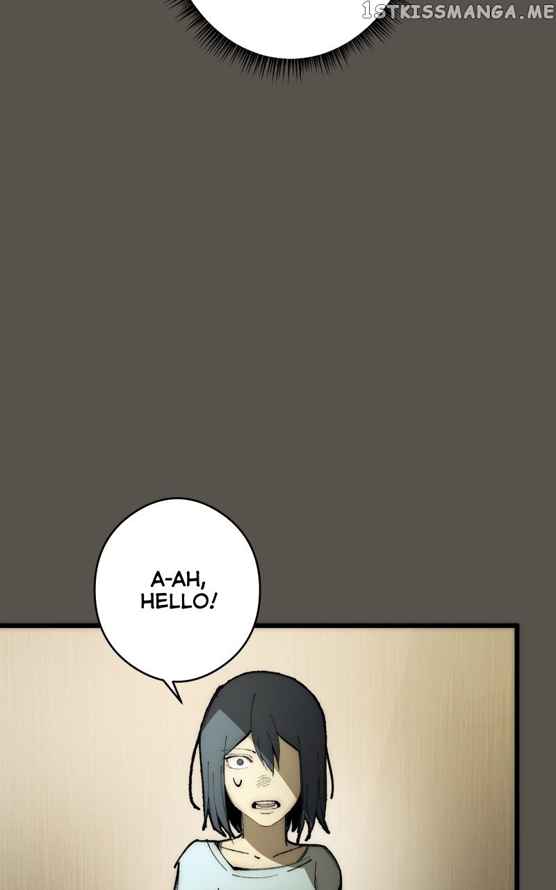Hand Jumper Chapter 42 - Page 110