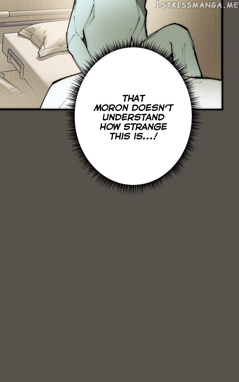 Hand Jumper Chapter 42 - Page 111