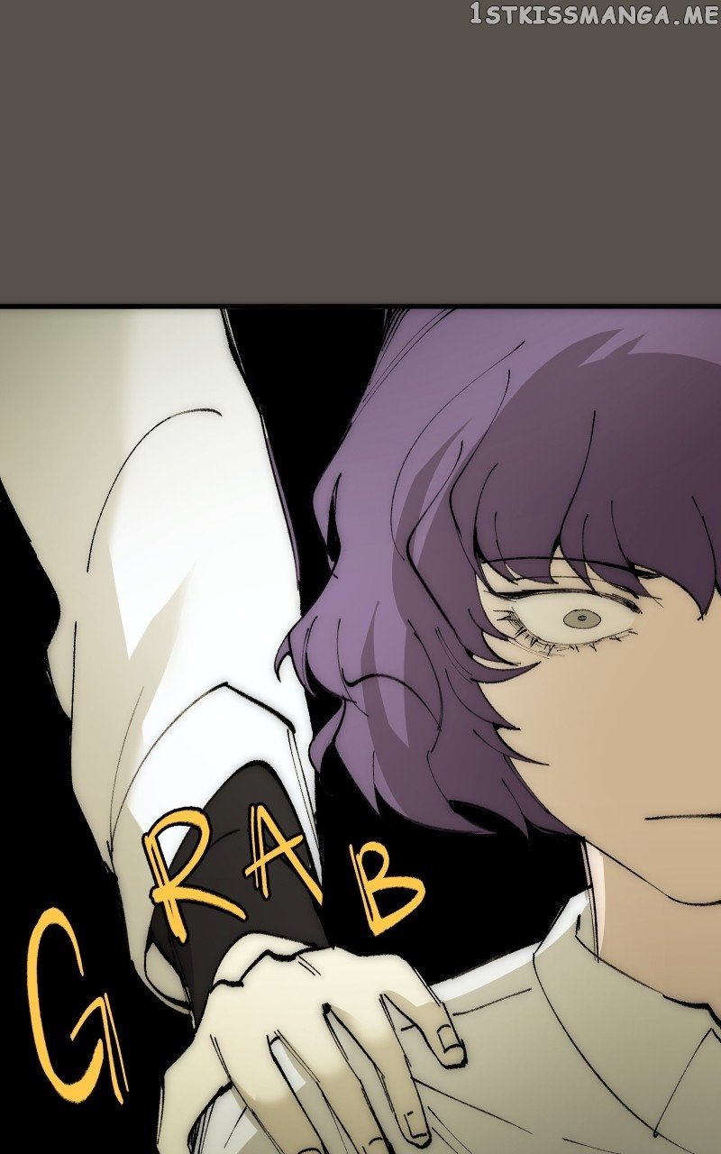 Hand Jumper Chapter 42 - Page 112