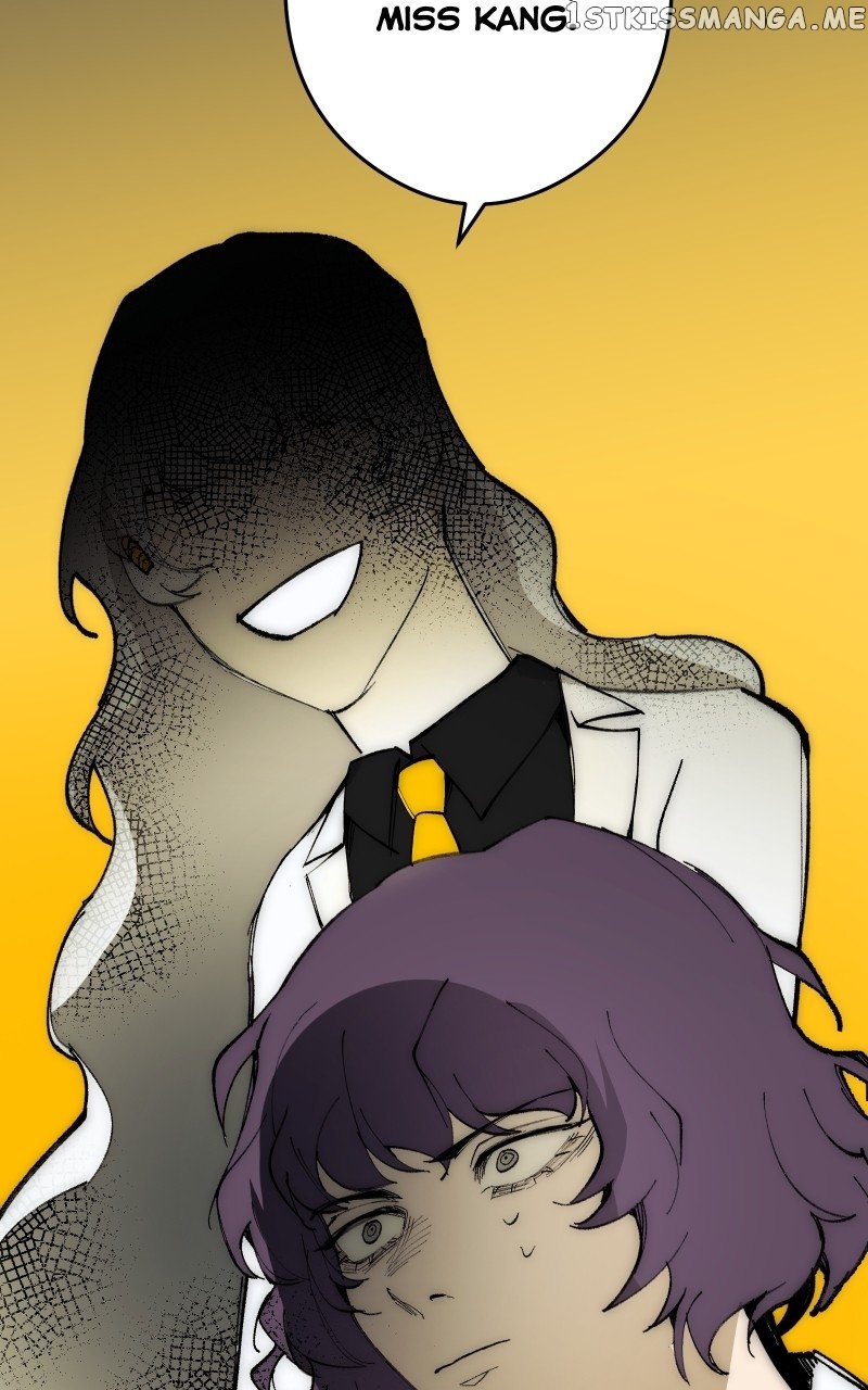 Hand Jumper Chapter 42 - Page 114