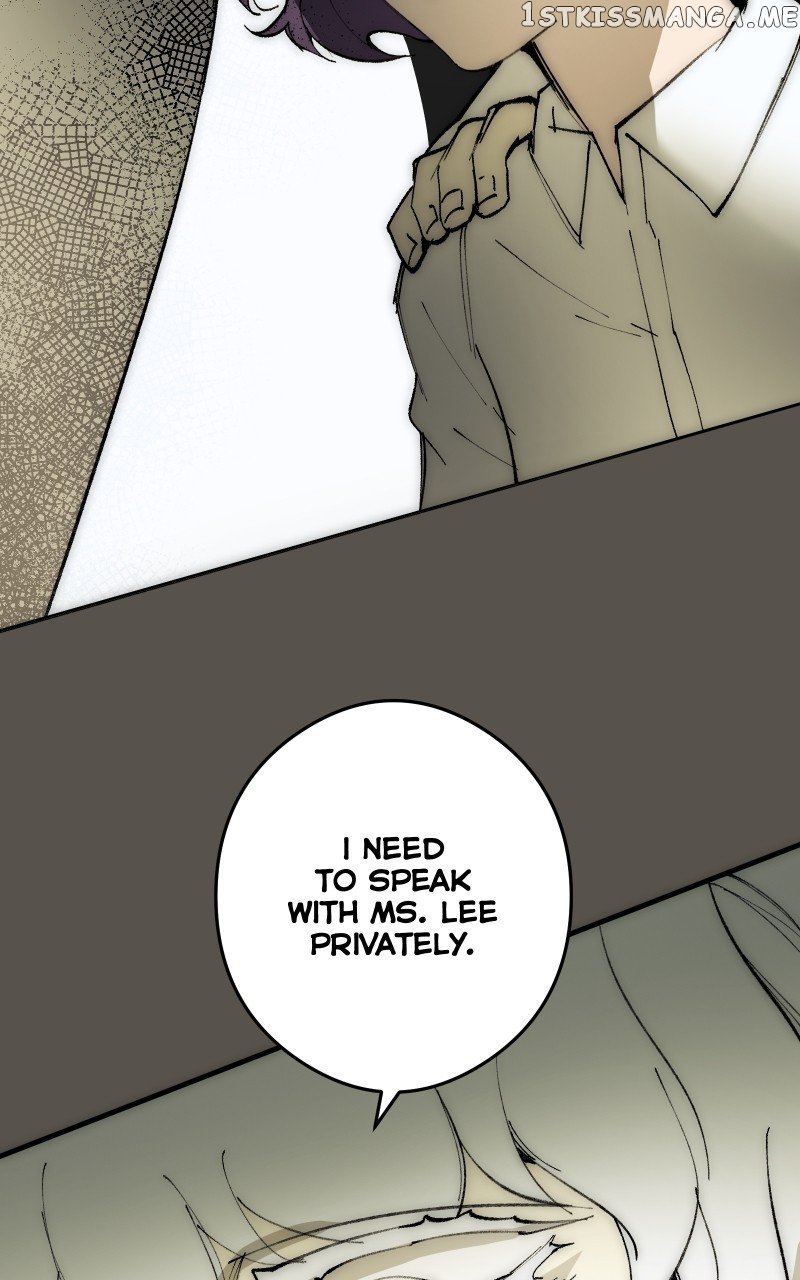 Hand Jumper Chapter 42 - Page 115