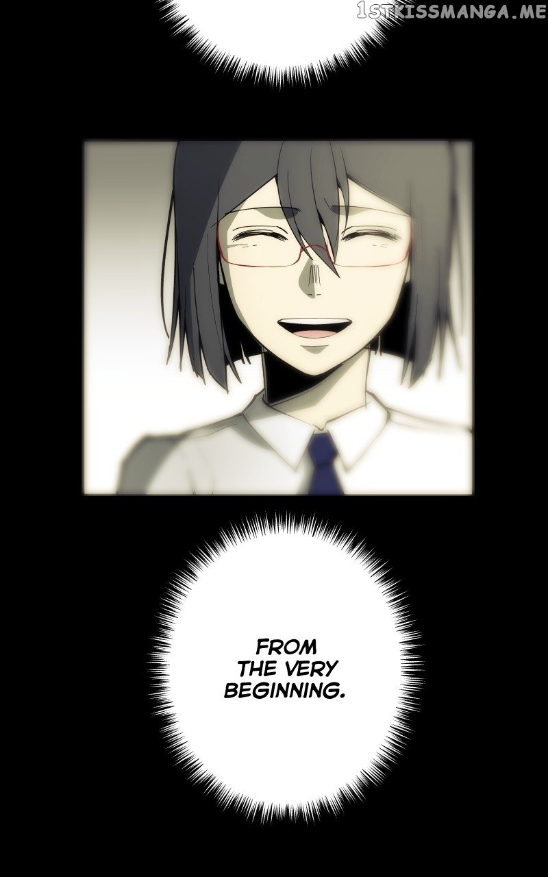Hand Jumper Chapter 42 - Page 119