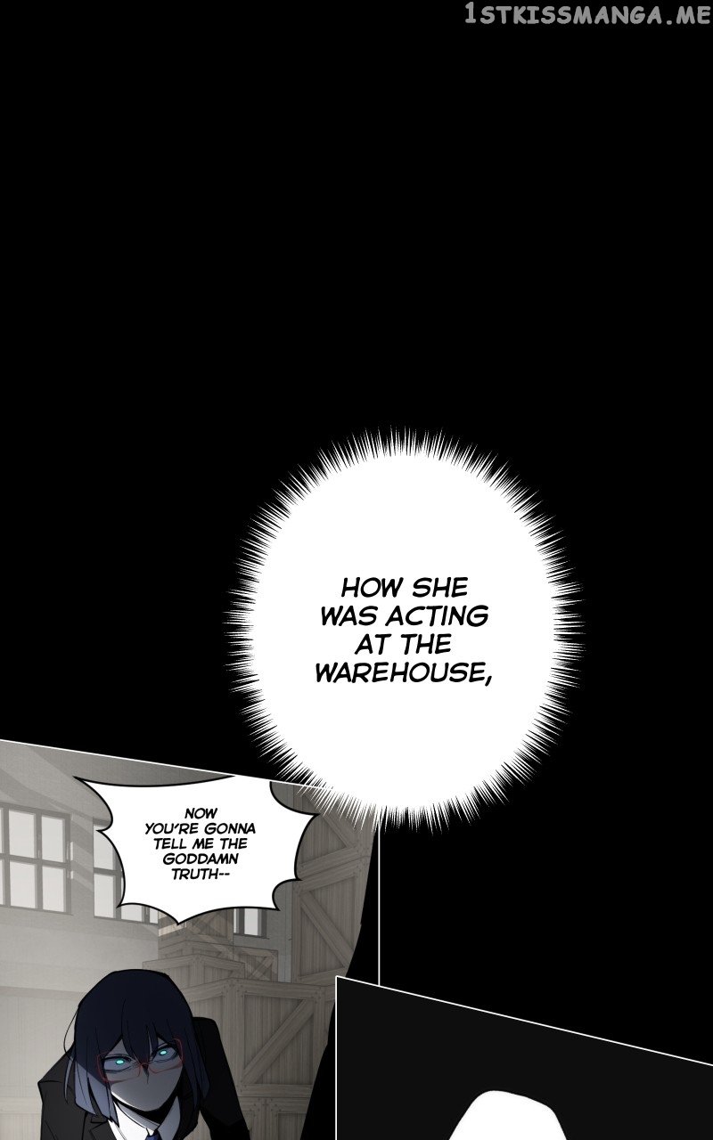 Hand Jumper Chapter 42 - Page 120