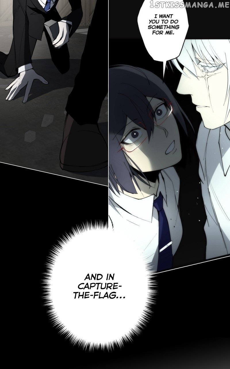 Hand Jumper Chapter 42 - Page 121