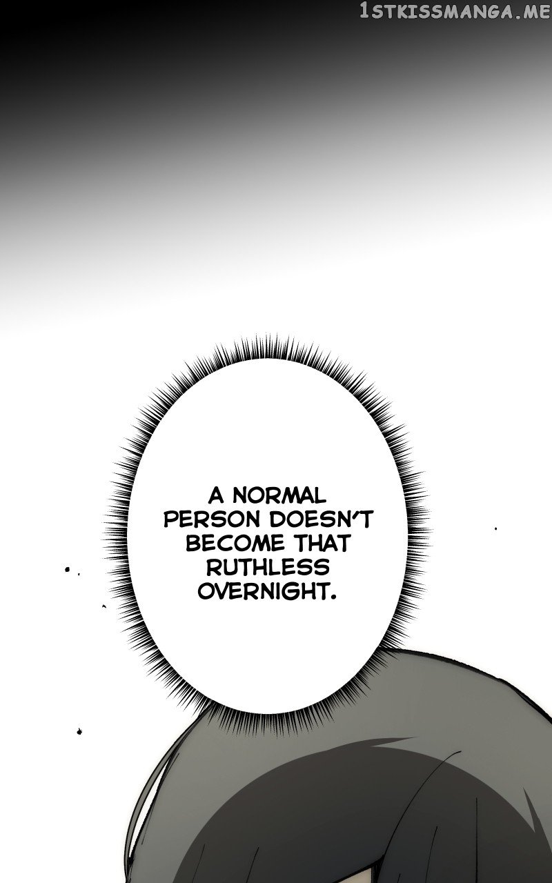 Hand Jumper Chapter 42 - Page 122