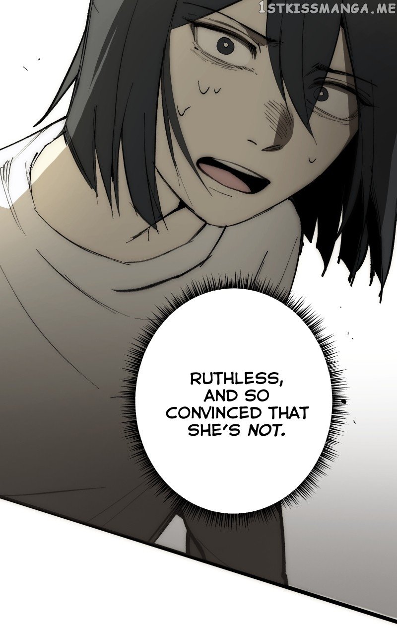 Hand Jumper Chapter 42 - Page 123