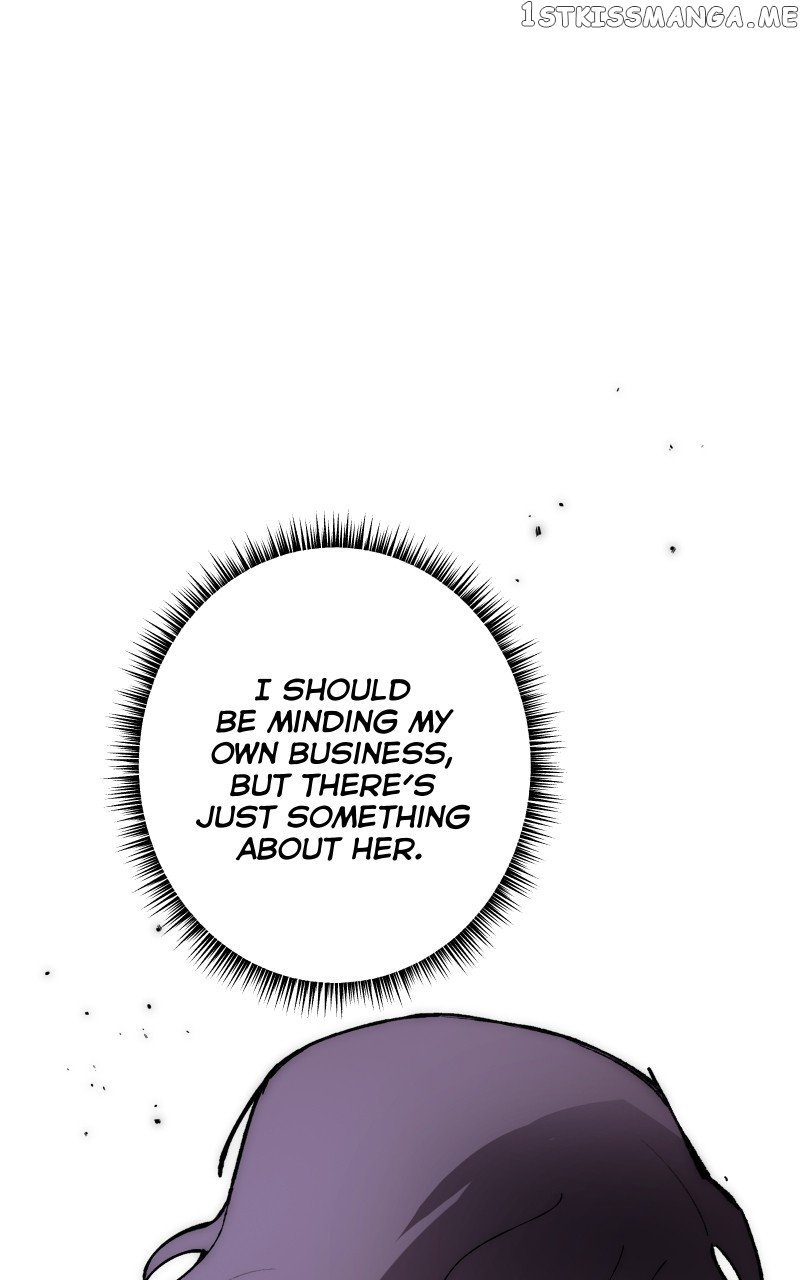 Hand Jumper Chapter 42 - Page 124