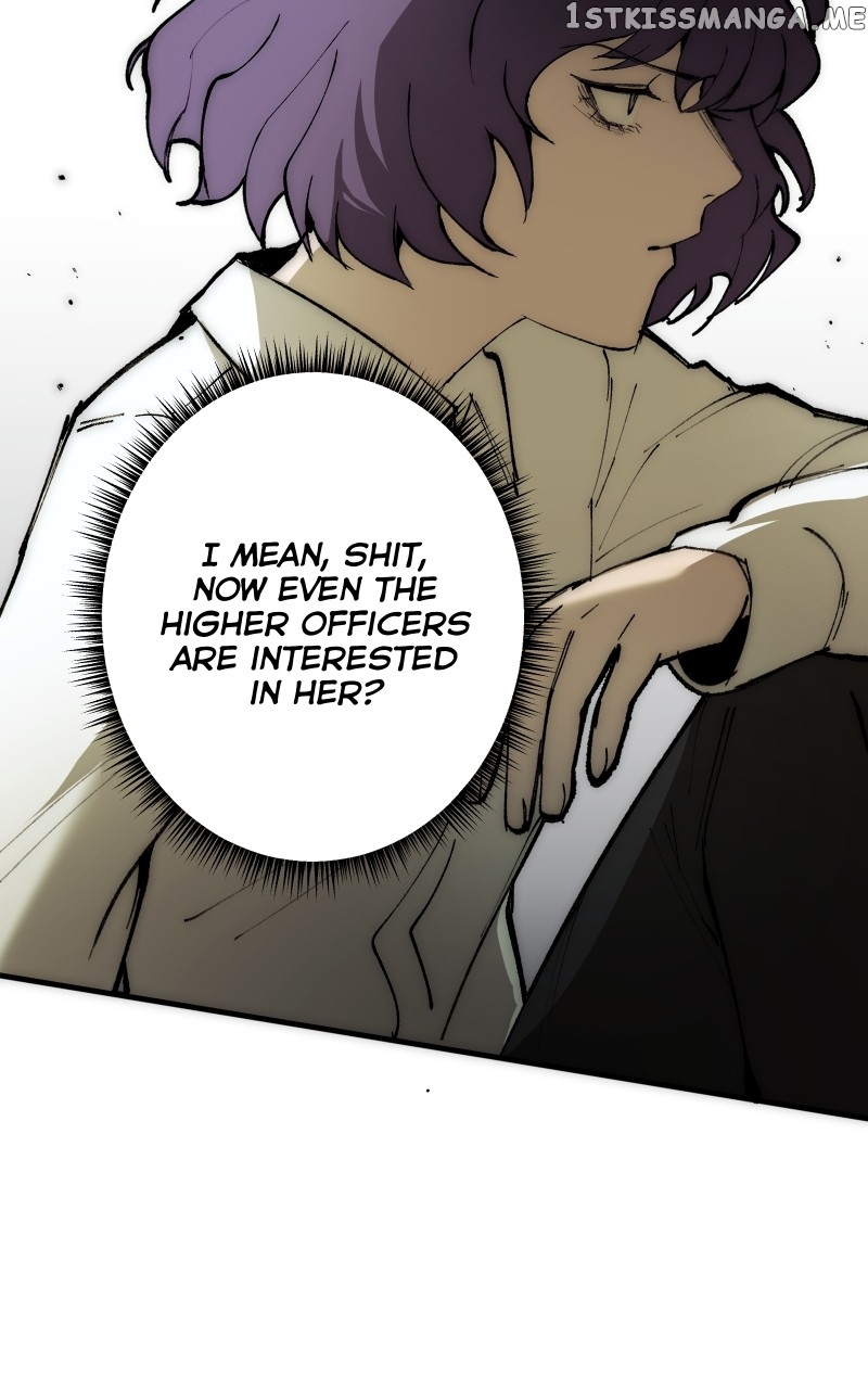 Hand Jumper Chapter 42 - Page 125