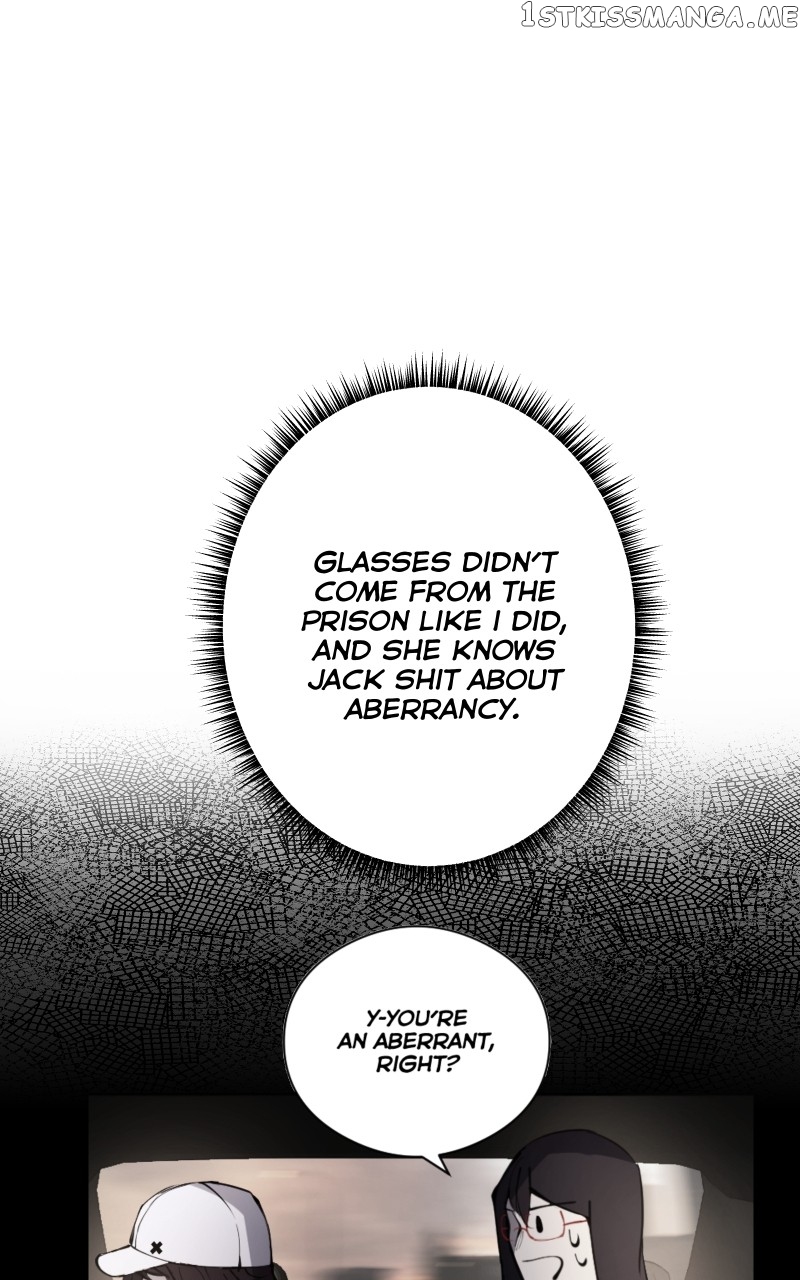 Hand Jumper Chapter 42 - Page 126