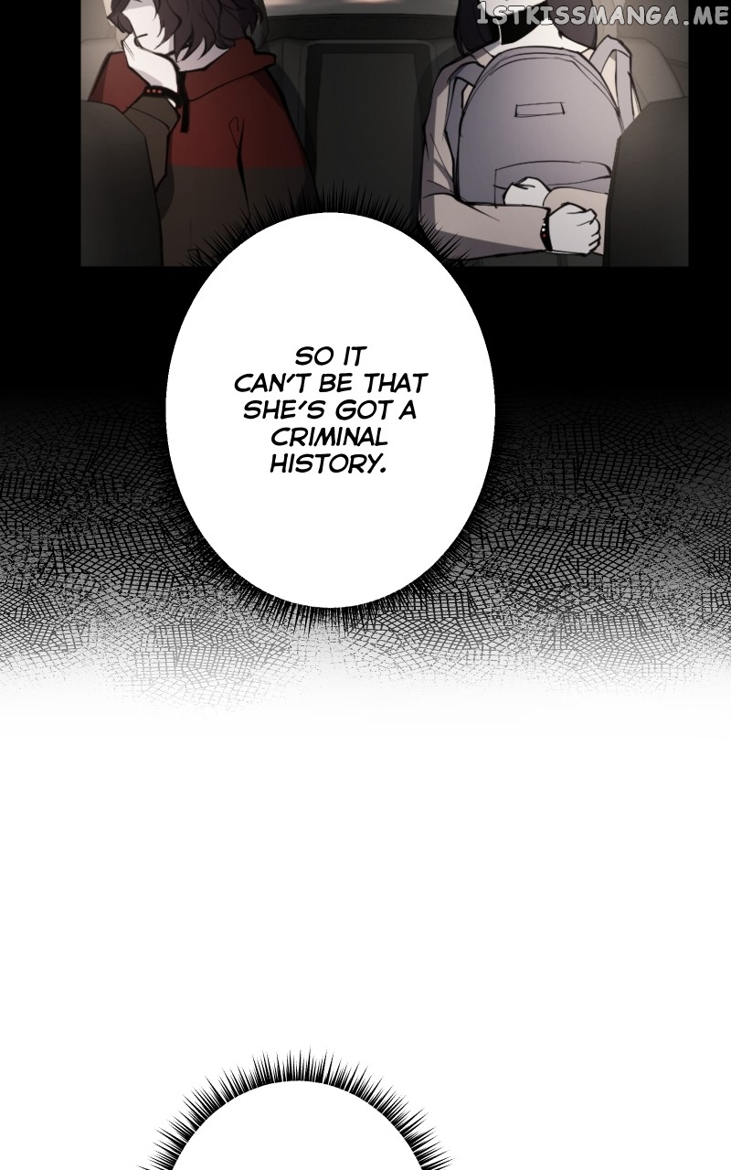 Hand Jumper Chapter 42 - Page 127