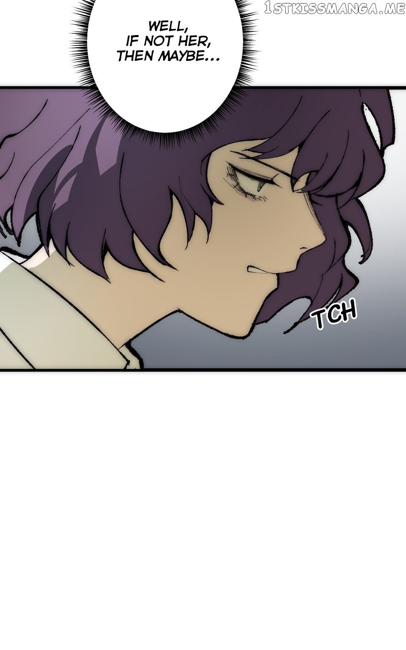 Hand Jumper Chapter 42 - Page 128